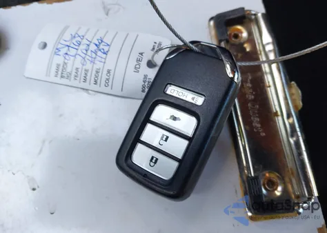 2021 Honda Hr-V Awd Ex from USA, damaged, VIN 3CZRU6H55MM734547